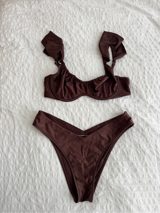 Abercrombie & Fitch Other - Abercrombie & Fitch Bikini Set